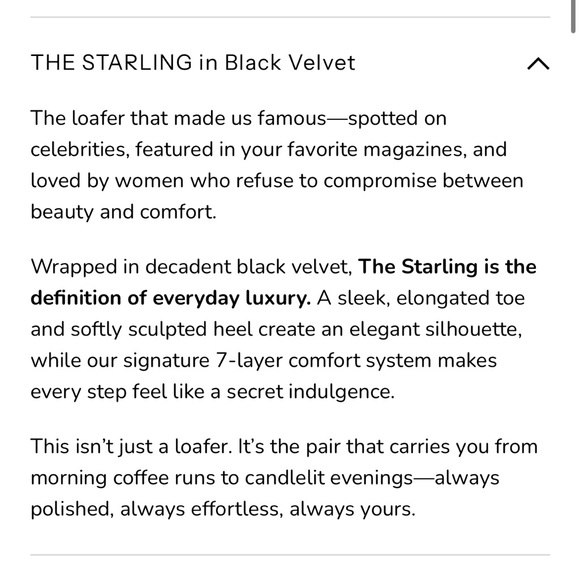 Birdies The Starling in Black Suede Loafers 8 - Picture 16 of 16